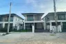 3 Bedroom House for rent in Baan Pruksa Nara Chaiyapruk 2 - Jomtien, Huai Yai, Chonburi