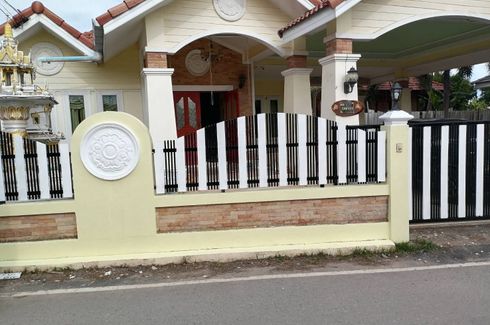 2 Bedroom House for sale in Sattahip, Chonburi