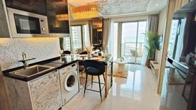 1 Bedroom Condo for sale in The Riviera Monaco, Na Jomtien, Chonburi