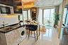 1 Bedroom Condo for sale in The Riviera Monaco, Na Jomtien, Chonburi