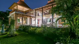 4 Bedroom Villa for sale in Hua Hin Panorama Resort, Pak Nam Pran, Prachuap Khiri Khan