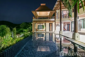 4 Bedroom Villa for sale in Hua Hin Panorama Resort, Pak Nam Pran, Prachuap Khiri Khan