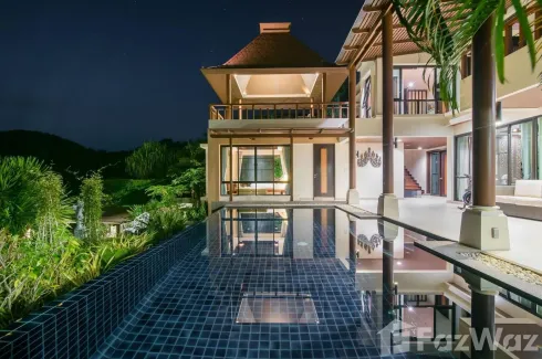 4 Bedroom Villa for rent in Hua Hin Panorama Resort, Pak Nam Pran, Prachuap Khiri Khan