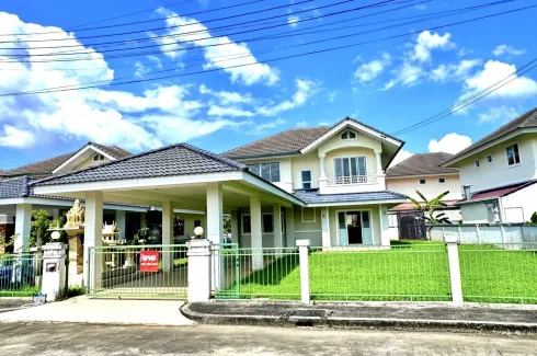 4 Bedroom House for sale in Baan Karnkanok Ville 1, San Pu Loei, Chiang Mai