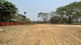 Land for sale in Hang Dong, Chiang Mai