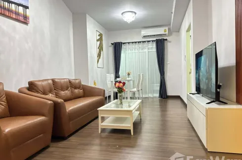 1 Bedroom Condo for sale in Supalai Monte 2, Wat Ket, Chiang Mai