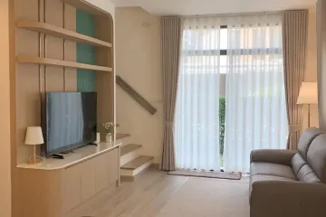 3 Bedroom House for rent in Anasiri Payap, Nong Pa Khrang, Chiang Mai