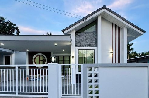 3 Bedroom House for sale in San Phak Wan, Chiang Mai