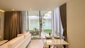 2 Bedroom Condo for sale in Secret Garden Condominium, Na Kluea, Chonburi