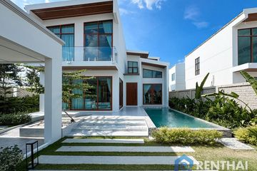 5 Bedroom House for sale in Pong, Chonburi