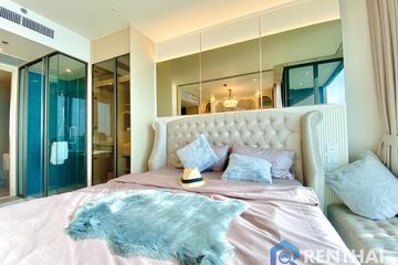 1 Bedroom Condo for Sale or Rent in Arom Wongamat, Na Kluea, Chonburi