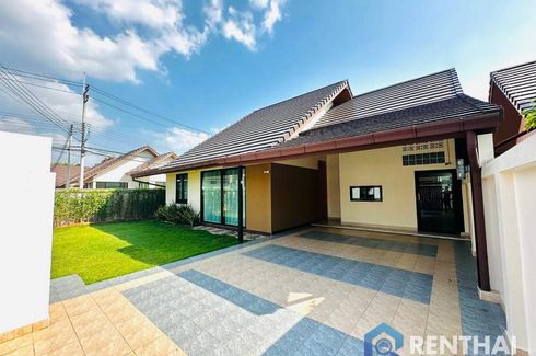 2 Bedroom House for sale in The Maple Pattaya, Huai Yai, Chonburi