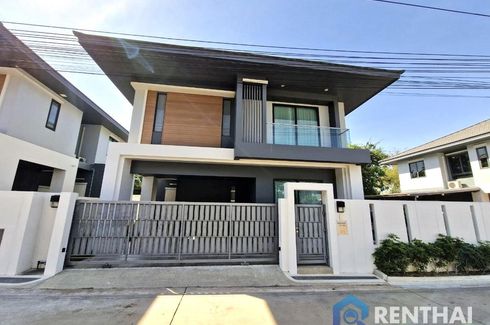 3 Bedroom House for sale in Patta Ville, Nong Prue, Chonburi