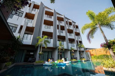 20 Bedroom Commercial for sale in Hua Hin, Prachuap Khiri Khan