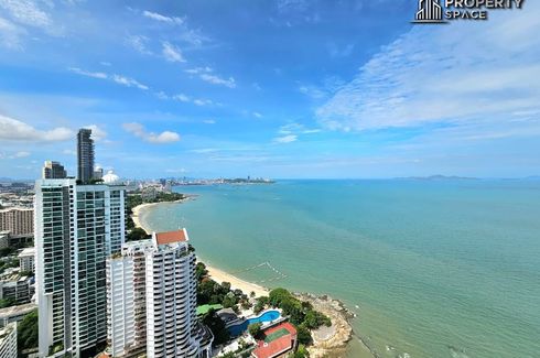 2 Bedroom Condo for rent in The Palm Wongamat Beach, Na Kluea, Chonburi