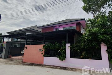 4 Bedroom House for sale in Phunlada Fahsai, Na Mueang, Ratchaburi