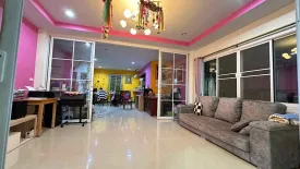 4 Bedroom House for sale in Phunlada Fahsai, Na Mueang, Ratchaburi