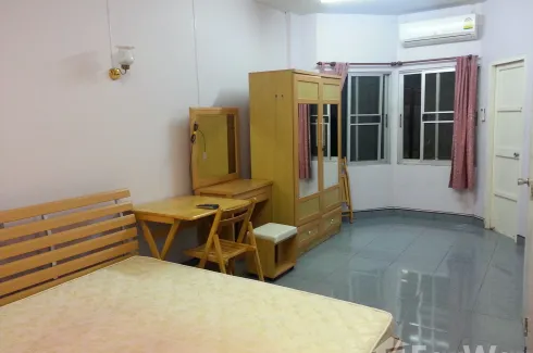 Condo for rent in Golden Village Ban Chang, Ban Chang, Rayong