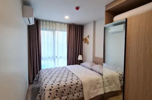 1 Bedroom Condo for rent in Salaya One Residences, Salaya, Nakhon Pathom