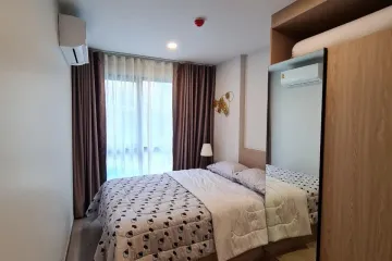 1 Bedroom Condo for rent in Salaya One Residences, Salaya, Nakhon Pathom