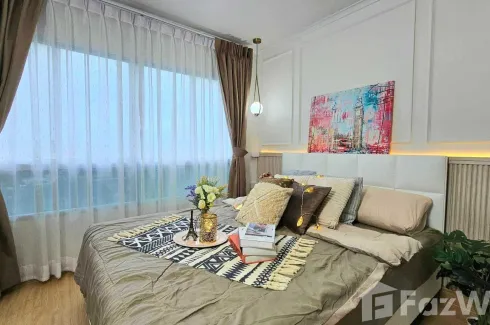 1 Bedroom Condo for sale in Lumpini Ville Prachachuen - Phongphet, Bang Khen, Nonthaburi