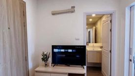 1 Bedroom Condo for rent in The Clev Riverline Chaophraya - Wong Sawang, Suan Yai, Nonthaburi