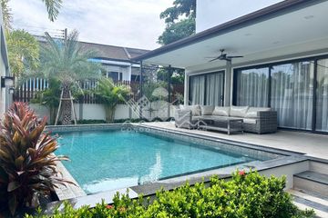 4 Bedroom House for sale in Zensiri Midtown Villas, Nong Prue, Chonburi