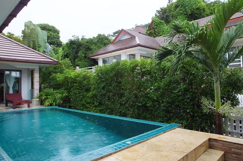 3 Bedroom Villa for rent in Bo Phut, Surat Thani