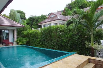 3 Bedroom Villa for rent in Bo Phut, Surat Thani