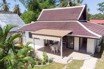 4 Bedroom Villa for rent in Bo Phut, Surat Thani