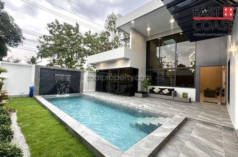 3 Bedroom House for sale in Pacific Lake, Nong Prue, Chonburi