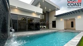 3 Bedroom House for sale in Pacific Lake, Nong Prue, Chonburi