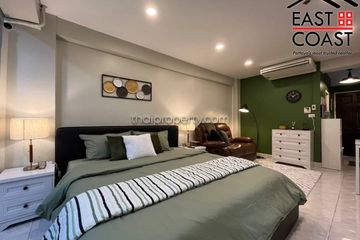 Condo for sale in Jomtien Beach Condominium, Nong Prue, Chonburi