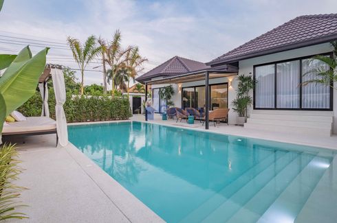 5 Bedroom House for sale in Srisuk Village, Nong Prue, Chonburi