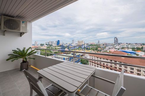 Condo for sale in PKCP Tower, Nong Prue, Chonburi