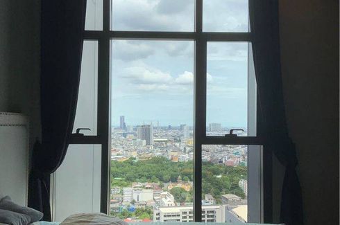 2 Bedroom Condo for sale in The Diplomat Sathorn, Silom, Bangkok near BTS Surasak