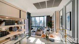 1 Bedroom Condo for sale in Ashton Silom, Suriyawong, Bangkok near BTS Chong Nonsi