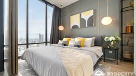 2 Bedroom Condo for sale in Ashton Silom, Suriyawong, Bangkok near BTS Chong Nonsi