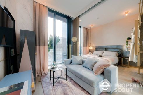 1 Bedroom Condo for sale in Ashton Silom, Suriyawong, Bangkok near BTS Chong Nonsi