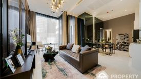 1 Bedroom Condo for sale in Ashton Silom, Suriyawong, Bangkok near BTS Chong Nonsi