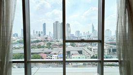 1 Bedroom Condo for sale in The Bangkok Sathorn, Thung Wat Don, Bangkok near BTS Surasak