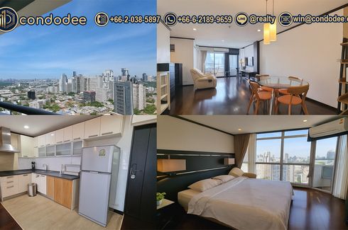 2 Bedroom Condo for sale in The Waterford Diamond, Khlong Tan, Bangkok near BTS Phrom Phong