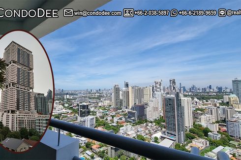 2 Bedroom Condo for sale in The Waterford Diamond, Khlong Tan, Bangkok near BTS Phrom Phong