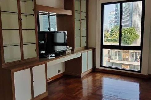 3 Bedroom Condo for rent in Vanicha Park Langsuan, Langsuan, Bangkok near BTS Chit Lom