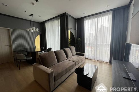 2 Bedroom Condo for rent in Quinn Sukhumvit 101, Bang Chak, Bangkok near BTS Punnawithi