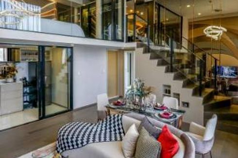 2 Bedroom Condo for sale in Park Origin Ratchathewi, Thanon Phetchaburi, Bangkok near BTS Ratchathewi