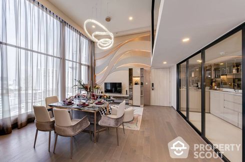 1 Bedroom Condo for sale in Park Origin Ratchathewi, Thanon Phetchaburi, Bangkok near BTS Ratchathewi