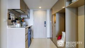 1 Bedroom Condo for sale in Park Origin Ratchathewi, Thanon Phetchaburi, Bangkok near BTS Ratchathewi