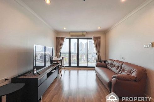 3 Bedroom Condo for rent in Lumpini Place Narathiwas - Chaopraya, Chong Nonsi, Bangkok near MRT Queen Sirikit National Convention Centre