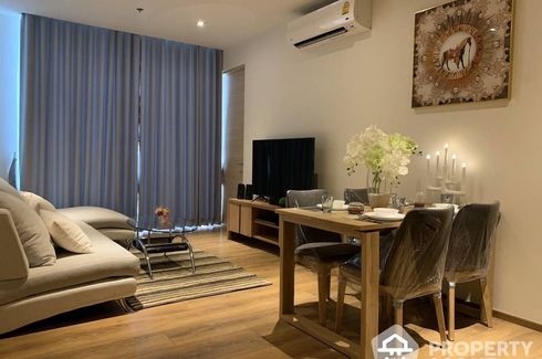 2 Bedroom Condo for rent in Park Origin Phrom Phong, Khlong Tan, Bangkok near BTS Phrom Phong